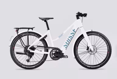 Tour de Suisse Broadway 45