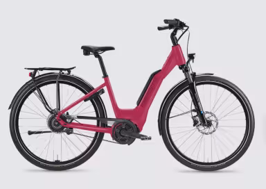 Tour de Suisse Rückenwind City