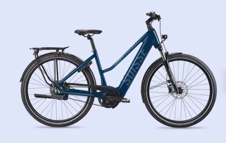 Tour de Suisse Broadway 25 Enviolo Tr