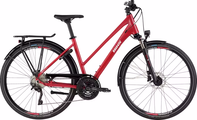 Bixs Campus 1 Gor Rot