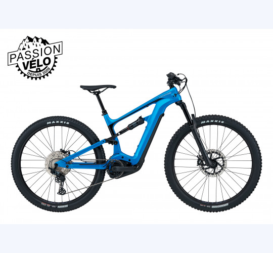 cannondale habit neo 3