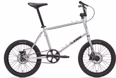 Cinelli Tutto Mini Frameset