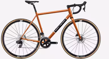 Eddy Merckx Mendrisio Corsa Etap Axs Retro