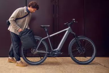 Riese & Müller Charger5 Gt Pinion Hs