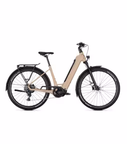 Kalkhoff City-E-Bike Entice 3 Season 29" Wa 540Wh