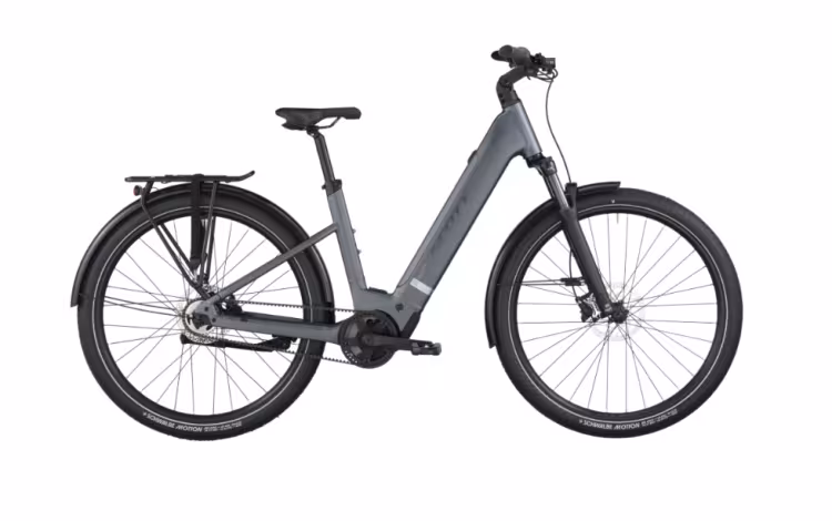 SCOTT Sub Tour 20 Wave