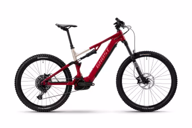 GHOST E-Asx Essential High