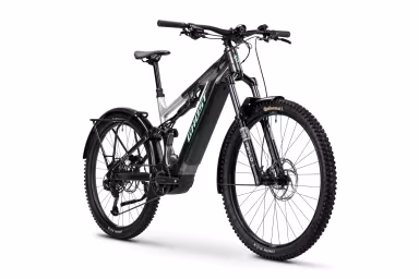 GHOST E-Asx 160 Universal High Eq