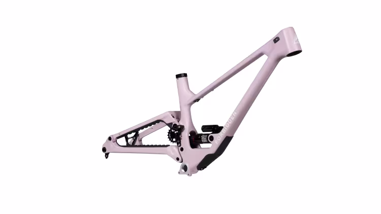 Forbidden Druid Framekit Mx