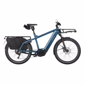 Riese & Müller Multicharger 3 Hs