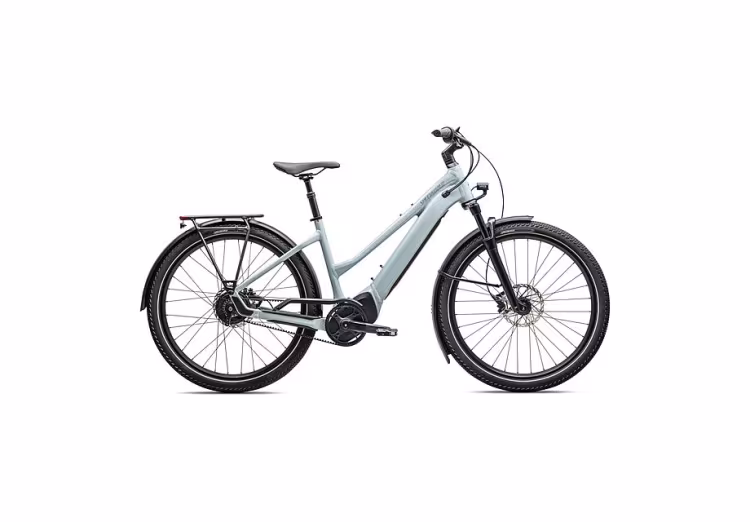 SPECIALIZED Turbo Vado 4.0 Igh