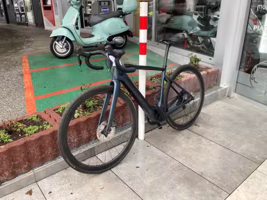 SPECIALIZED Turbo Creo SL Expert Carbon