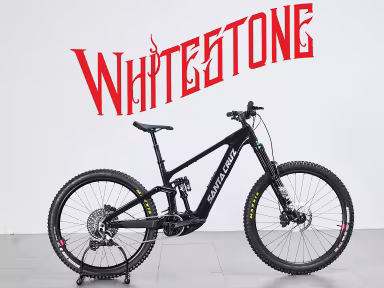 Santa Cruz Bullit 90