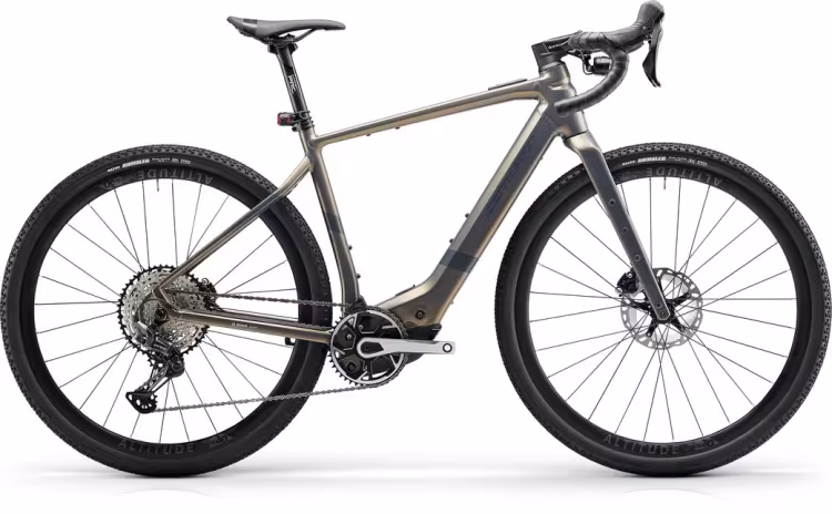 Centurion Crossfire R2000 D