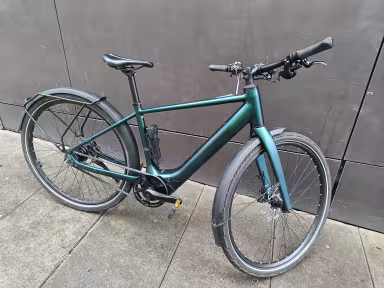 Cube  Editor Hybrid SLT 400X