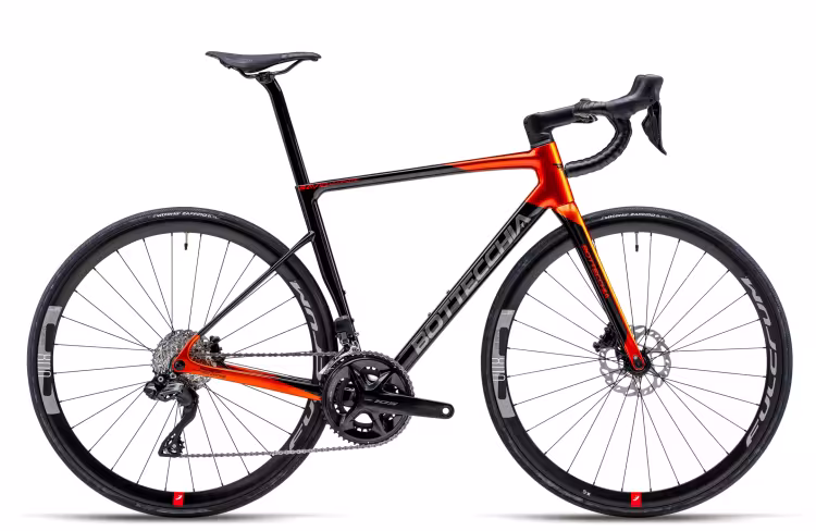 Bottecchia 8Avio Ultime