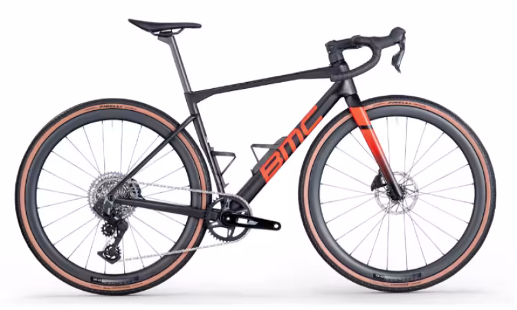BMC Kaius 01 Four