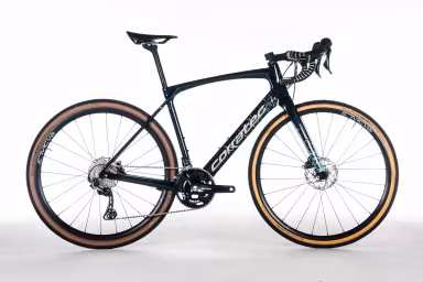 Corratec Allroad C2 Carbon