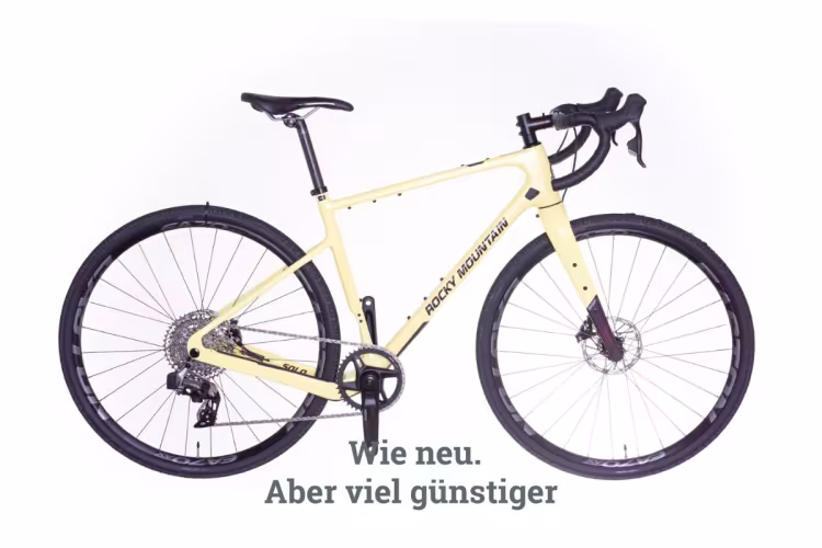 Rocky Mountain Solo Carbon 70