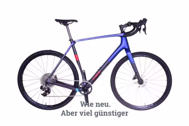 TREK Checkpoint SL 6