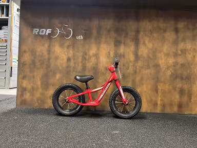 SPECIALIZED Draisienne Specialized Rouge