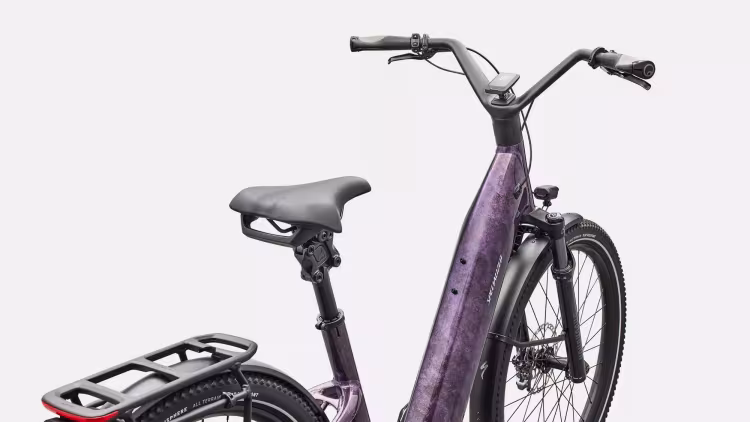 SPECIALIZED Turbo Como 5.0 IGH