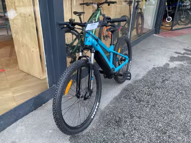 Moustache Samedi 26 OFF