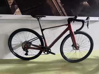 Mondraker Arid Karbon