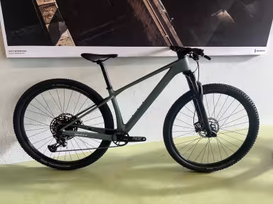 SCOTT Contessa Scale 920