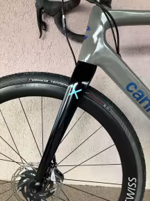 Cannondale SuperSix EVO