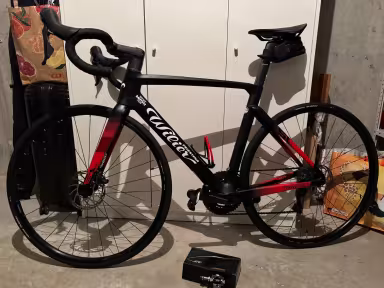 Wilier Triestina Cento10 Sl