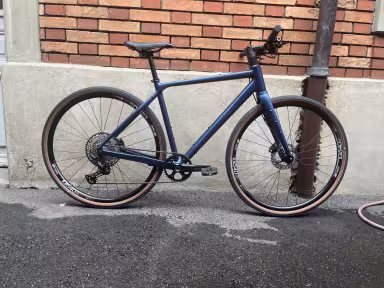 Tour de Suisse Virage