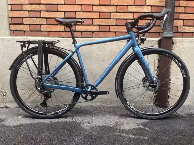 Tour de Suisse Commuter