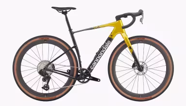 Cannondale Topstone Crb 1 Axs