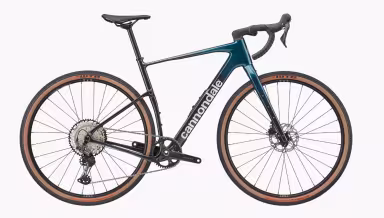 Cannondale 700 U Topstone Crb 3 Grx 1X