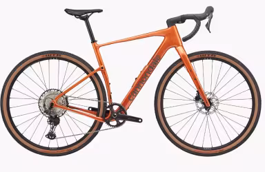 Cannondale 700 U Topstone Crb 3 Grx 1X