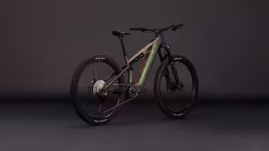 Cube  Stereo Hybrid ONE44 HPC SLX Evo 800