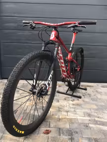 SCOTT Spark Nino Ltd. Edition 2021