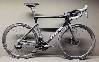 Look 795 Blade Rs Disc