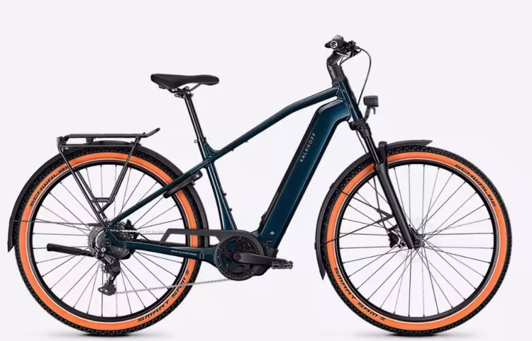 Kalkhoff Entice 3 Adv