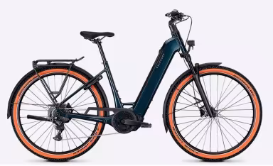 Kalkhoff Entice 3 Adv