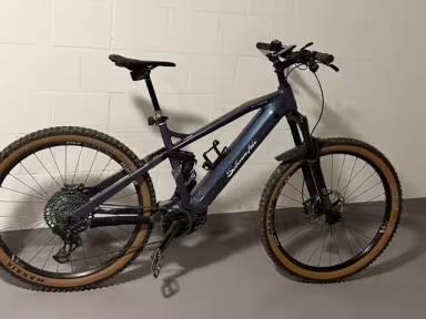 Price E-Marathon – Arctic Fire – Grösse M (Modell 2023)