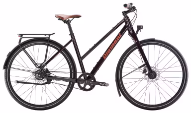 Diamant Mahon Style Plus