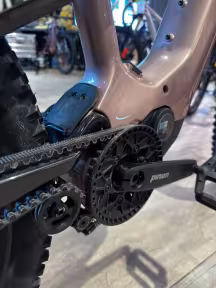 Haibike Allmtn Cf 11