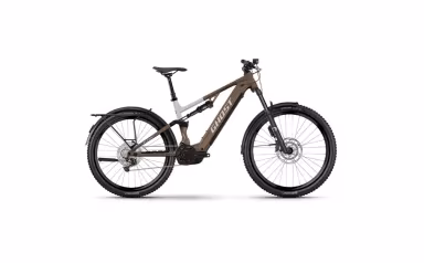 GHOST E-Asx Abs High Eq