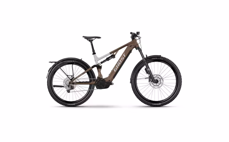 GHOST E-Asx Abs High Eq