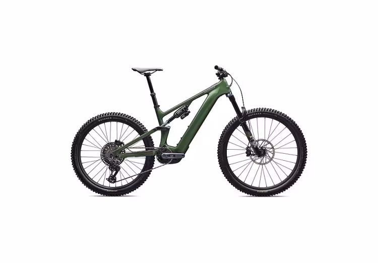 SPECIALIZED Levo Expert Carbon G4