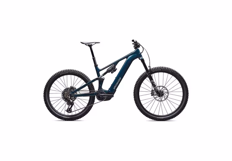 SPECIALIZED Levo Comp Alloy G4