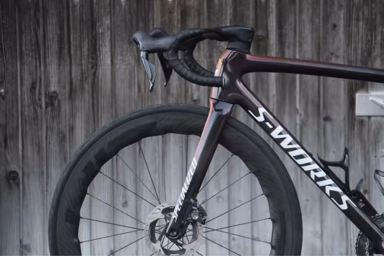 SPECIALIZED Tarmac Sl8 S-Works