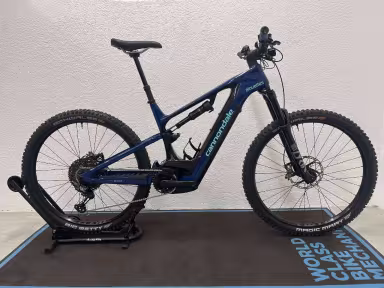 Cannondale Moterra Neo Carbon 1